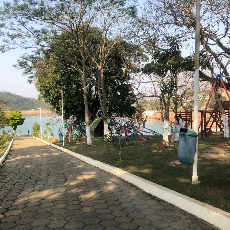 Hotel Marina Aguas De