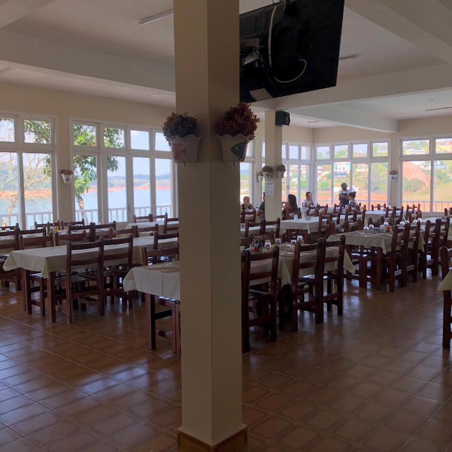 Hotel Marina Aguas De
