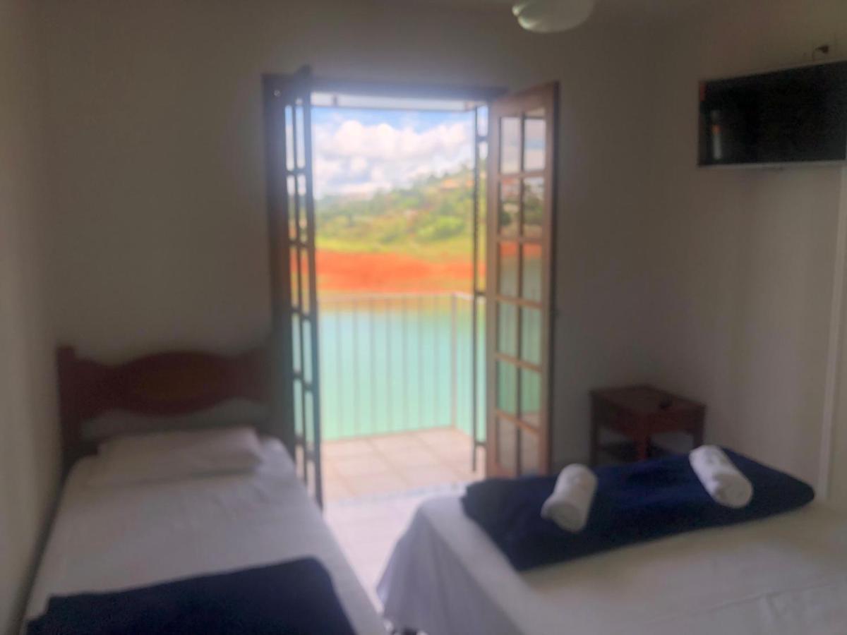 Marina Aguas De Hotel