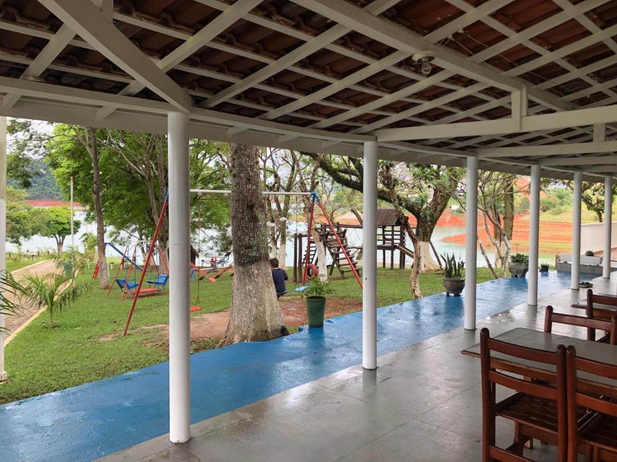Marina Aguas De Hotel