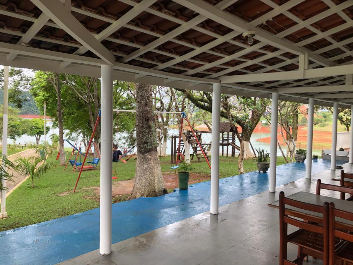 Marina Aguas De Hotel Igarata