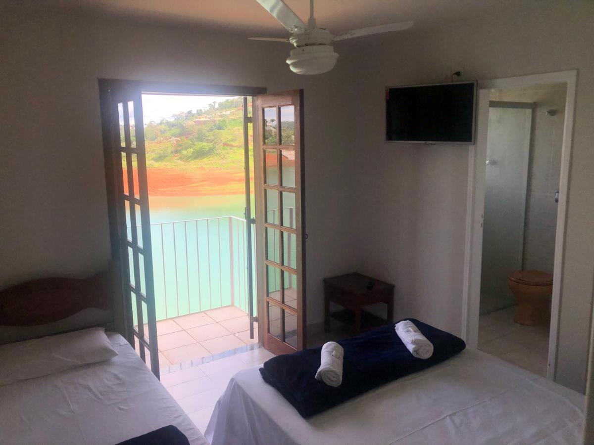 Hotel Marina Aguas De