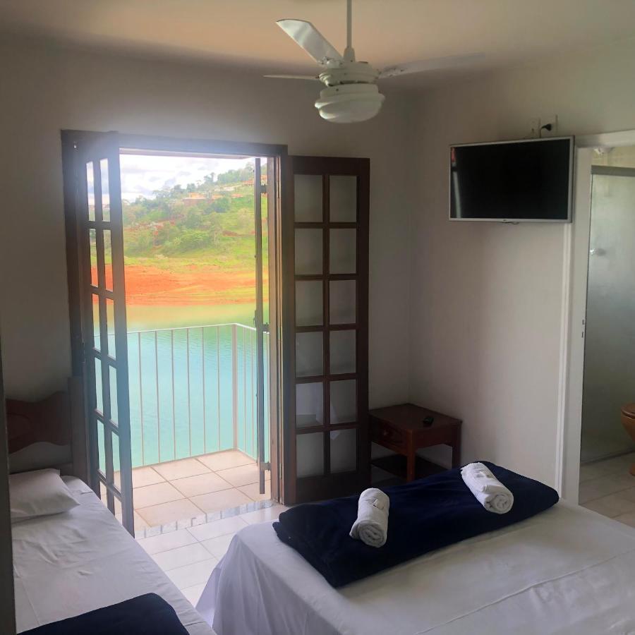 Marina Aguas De Hotel *
