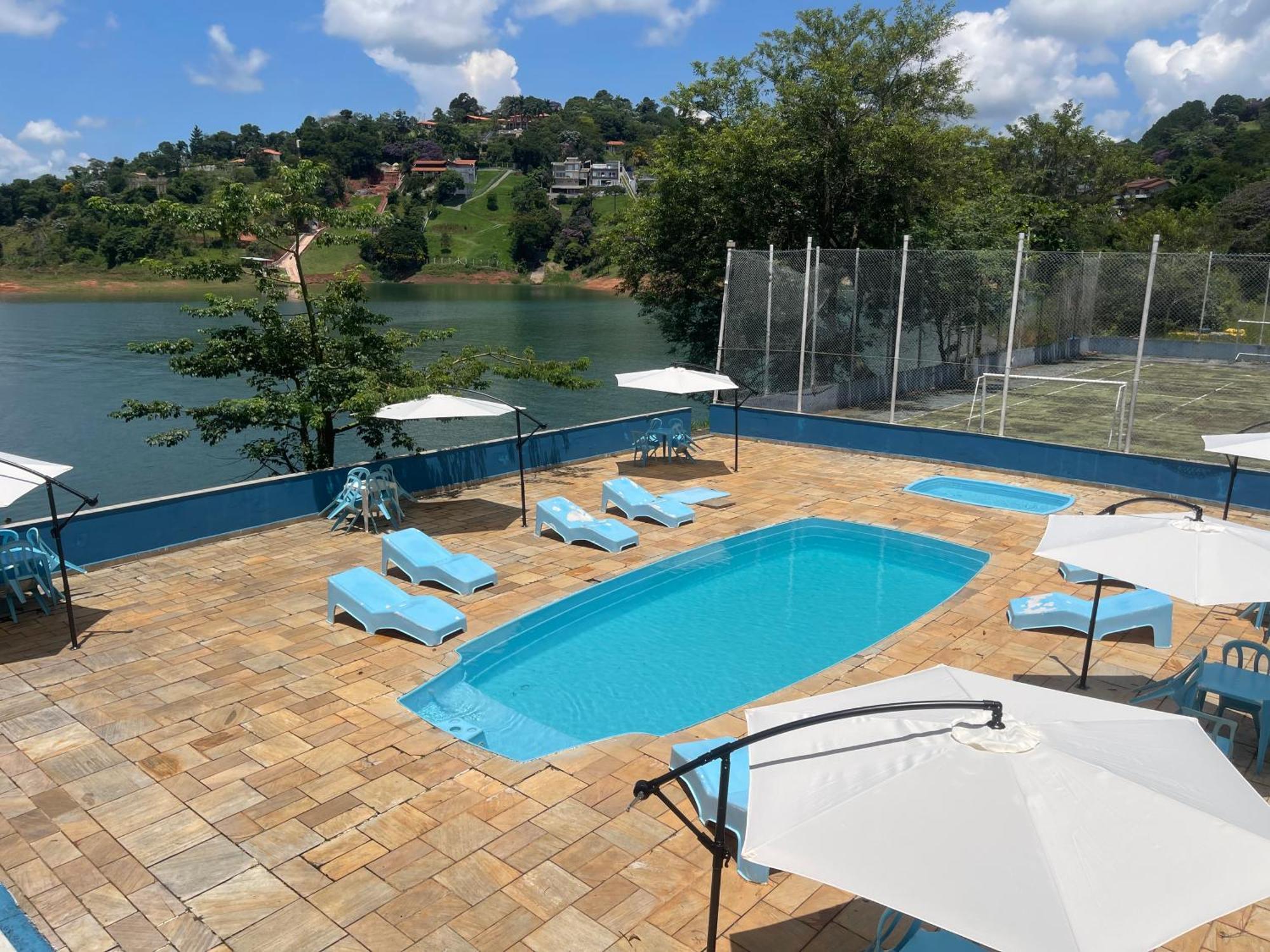Marina Aguas De Hotel *