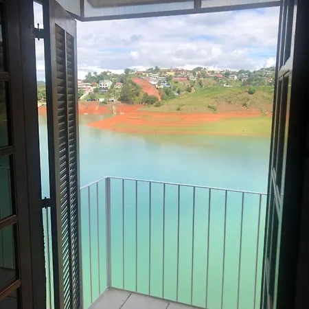 Pousada Marina Aguas De Igaratá Exterior photo