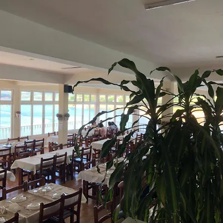 Pousada Marina Aguas De Igaratá Exterior photo
