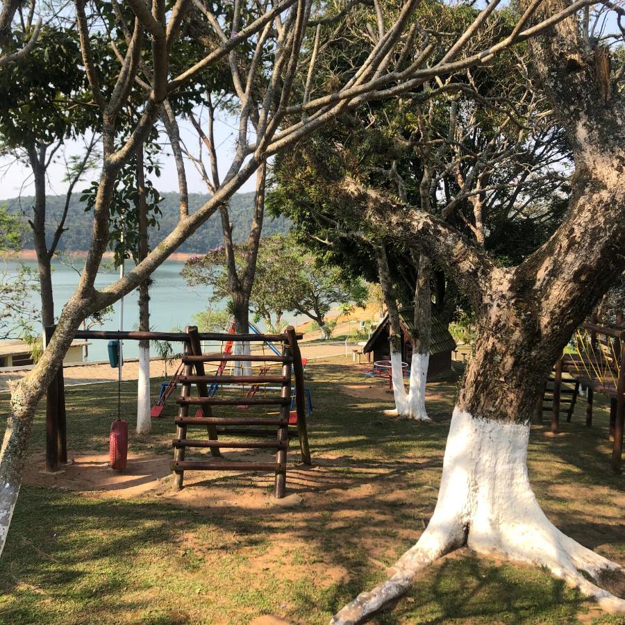 Marina águas De Hotel