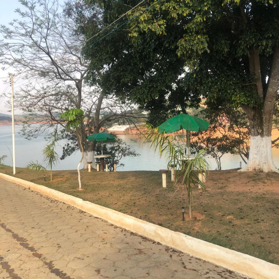 Hotel Marina águas De Igaratá