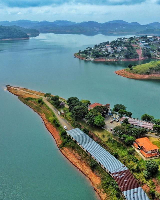Marina águas De Igaratá