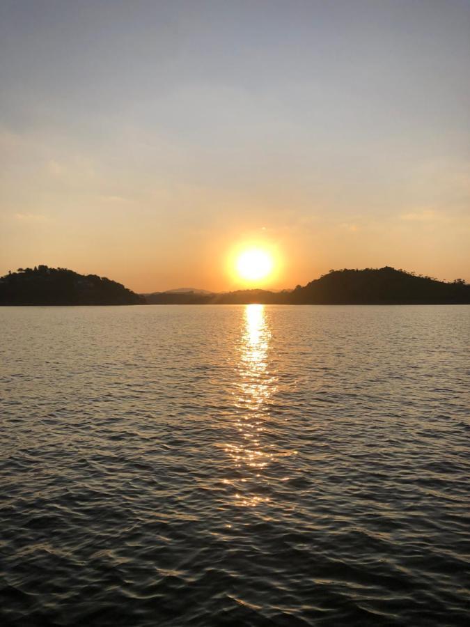 Hotel Marina águas De Igaratá