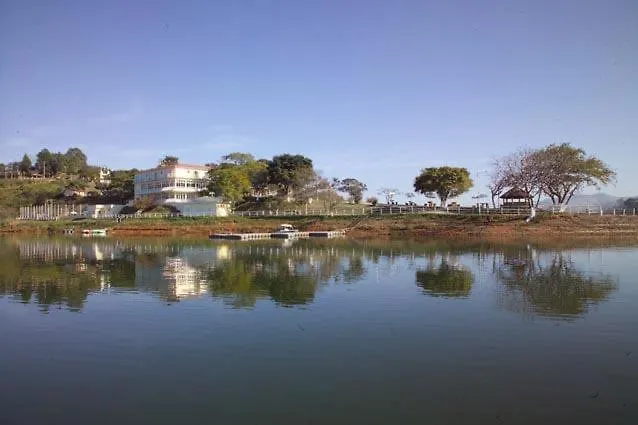 Pousada Marina Aguas De Igarata
