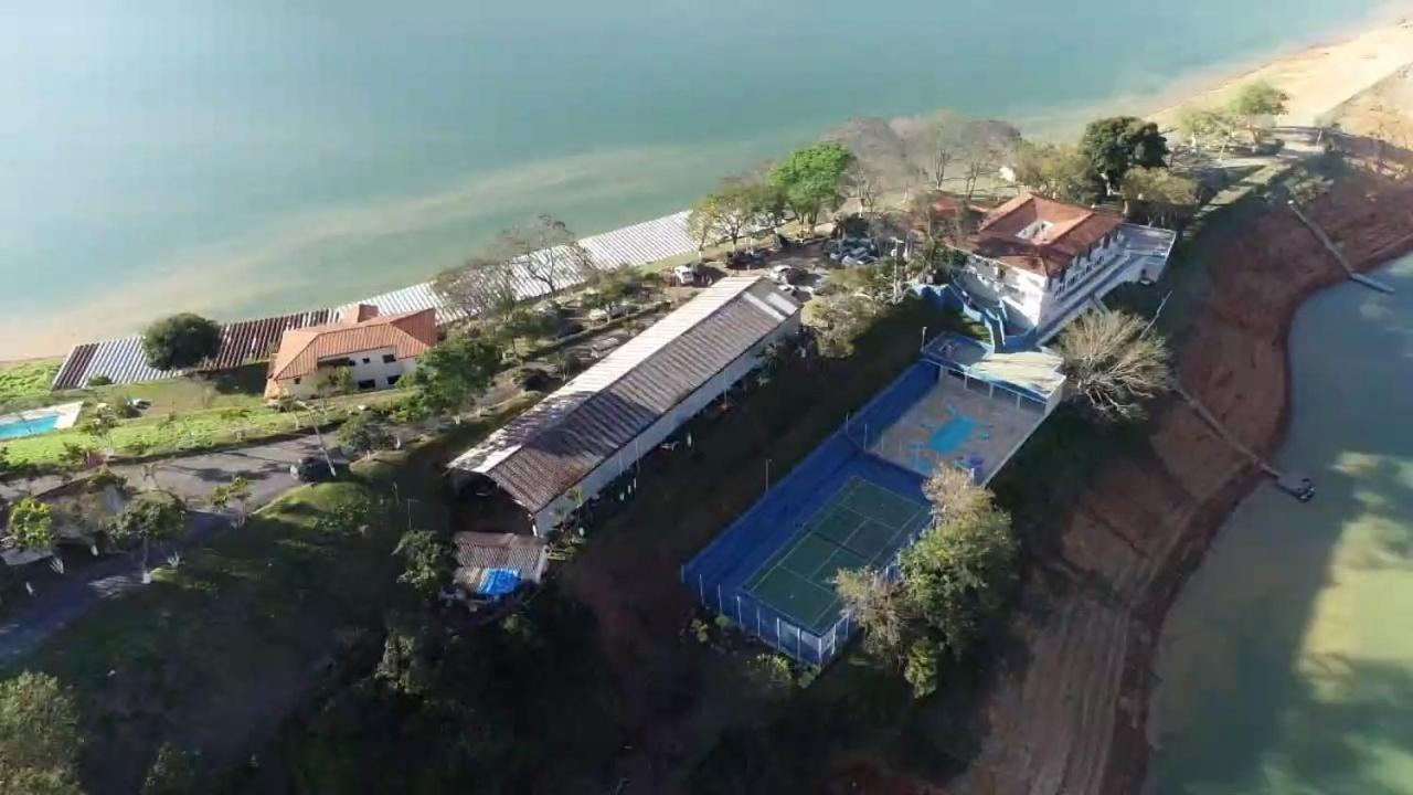 Hotel Marina Aguas De