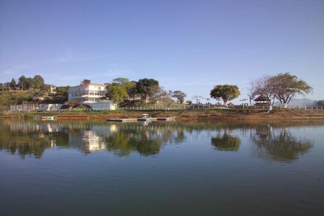 Hotel Marina Aguas De *