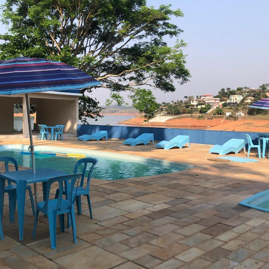Hotel Marina Aguas De