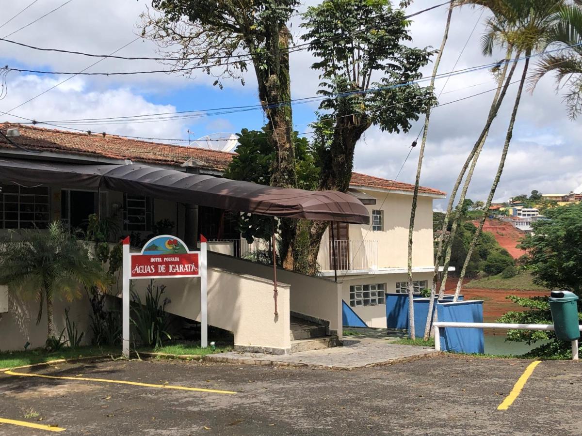 Hotel Marina Aguas De *