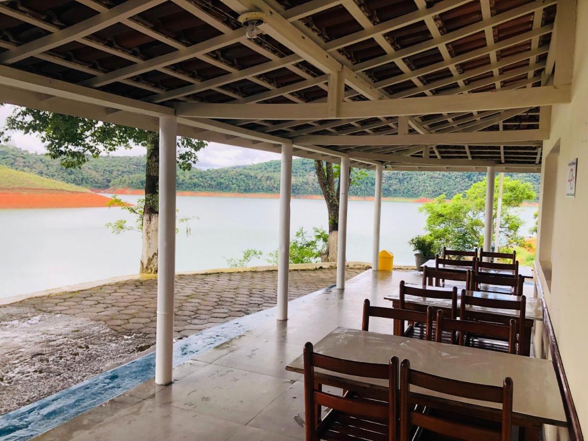 Marina Aguas De Hotel Igarata