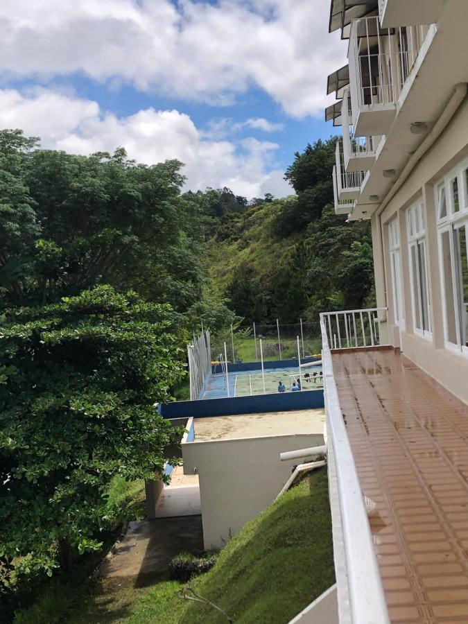 Marina Aguas De Hotel Igarata
