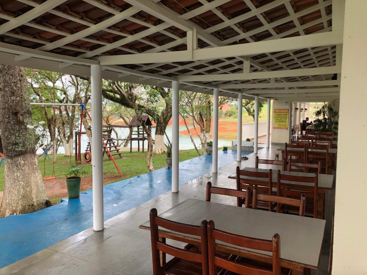 Marina Aguas De Hotel *