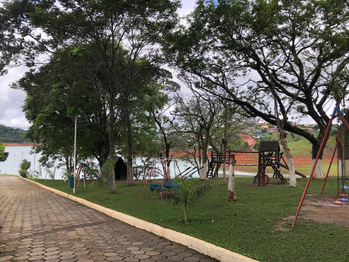 Hotel Marina Aguas De Igarata