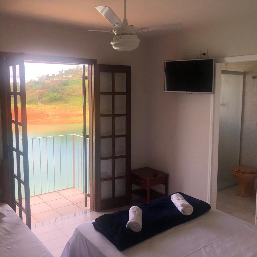 Marina Aguas De Hotel