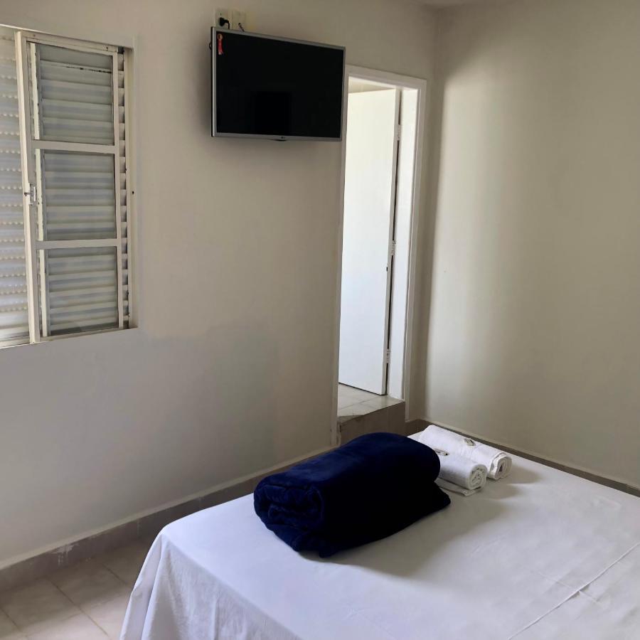 Marina Aguas De Hotel *