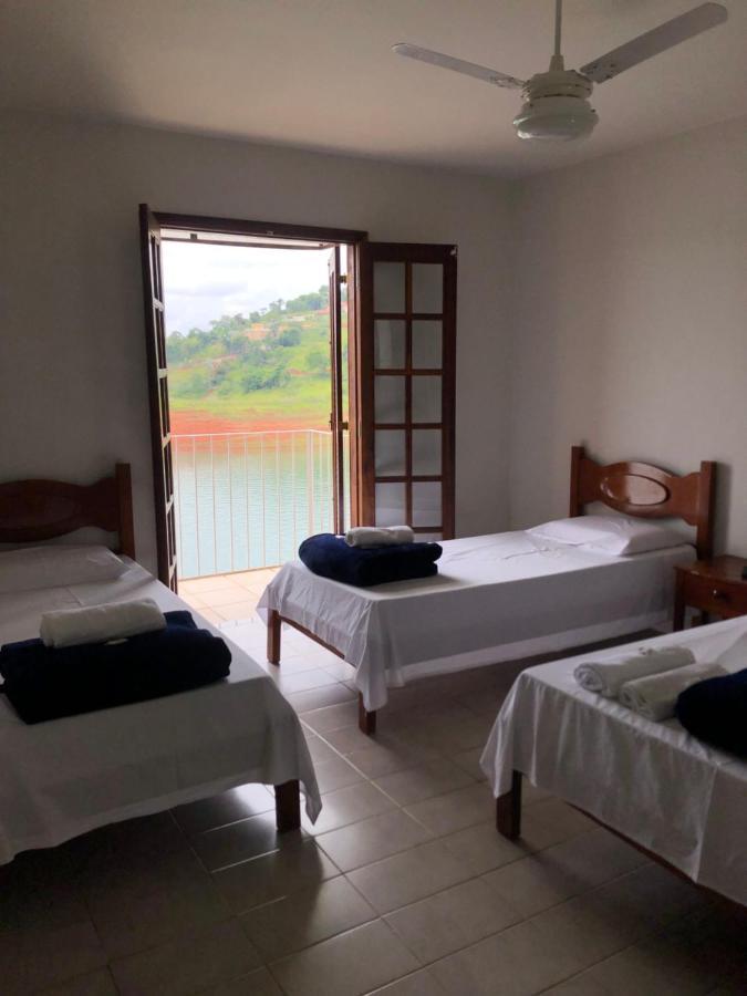 Hotel Marina Aguas De