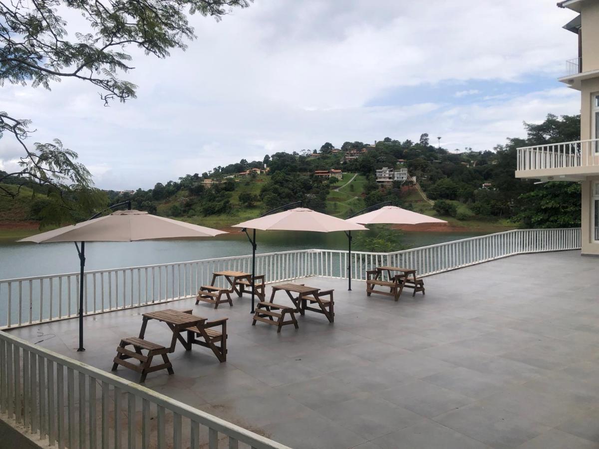 Hotel Marina Aguas De Igarata
