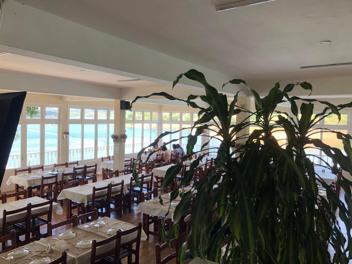 Hotel Marina Aguas De *