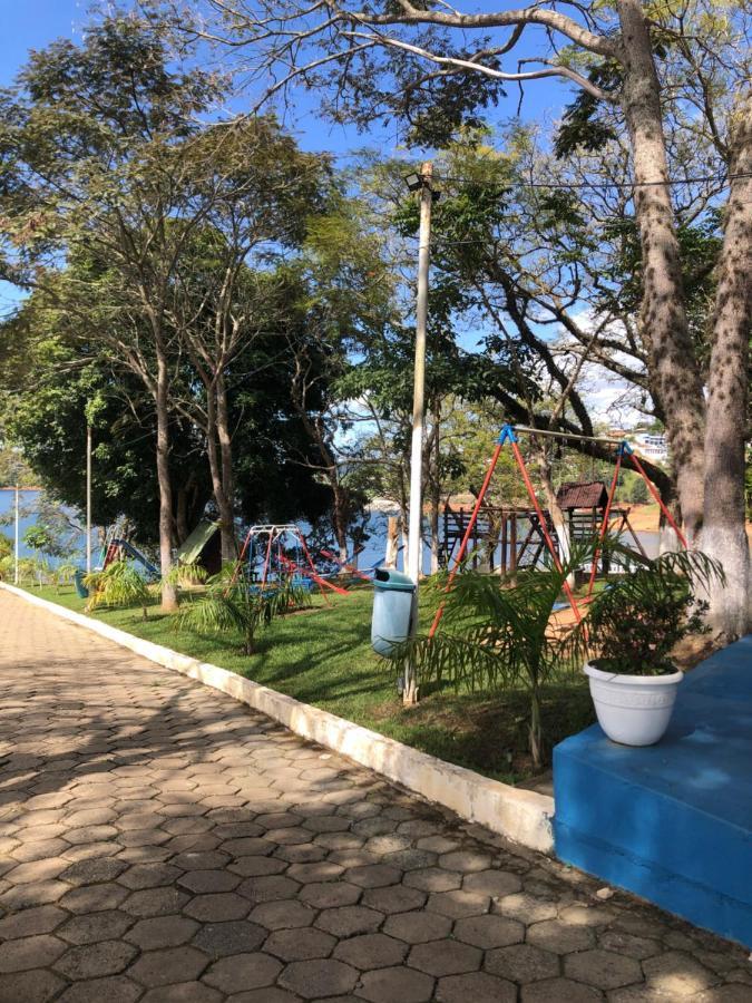 Hotel Marina Aguas De *