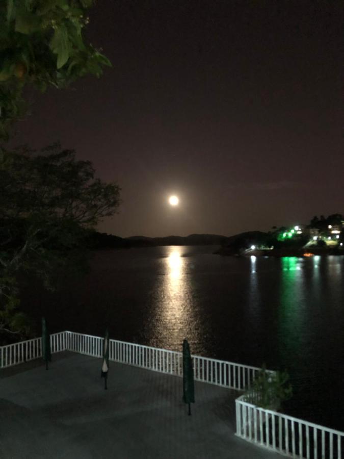Marina Aguas De Igarata