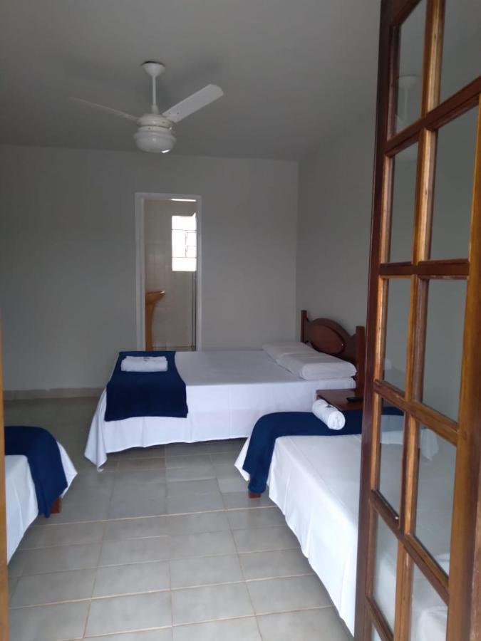 Hotel Marina Aguas De
