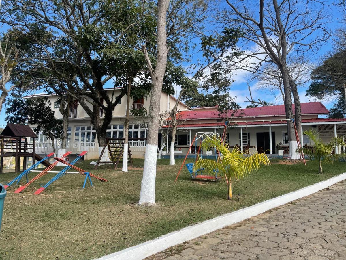 Hotel Marina Aguas De