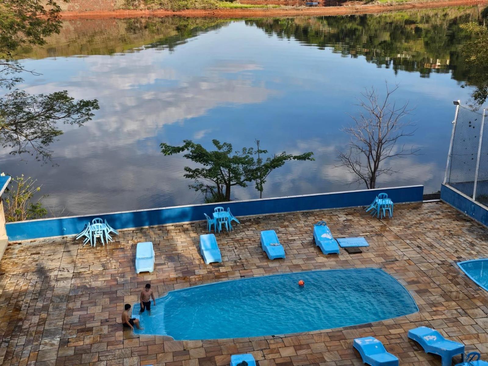 Hotel Marina Aguas De *