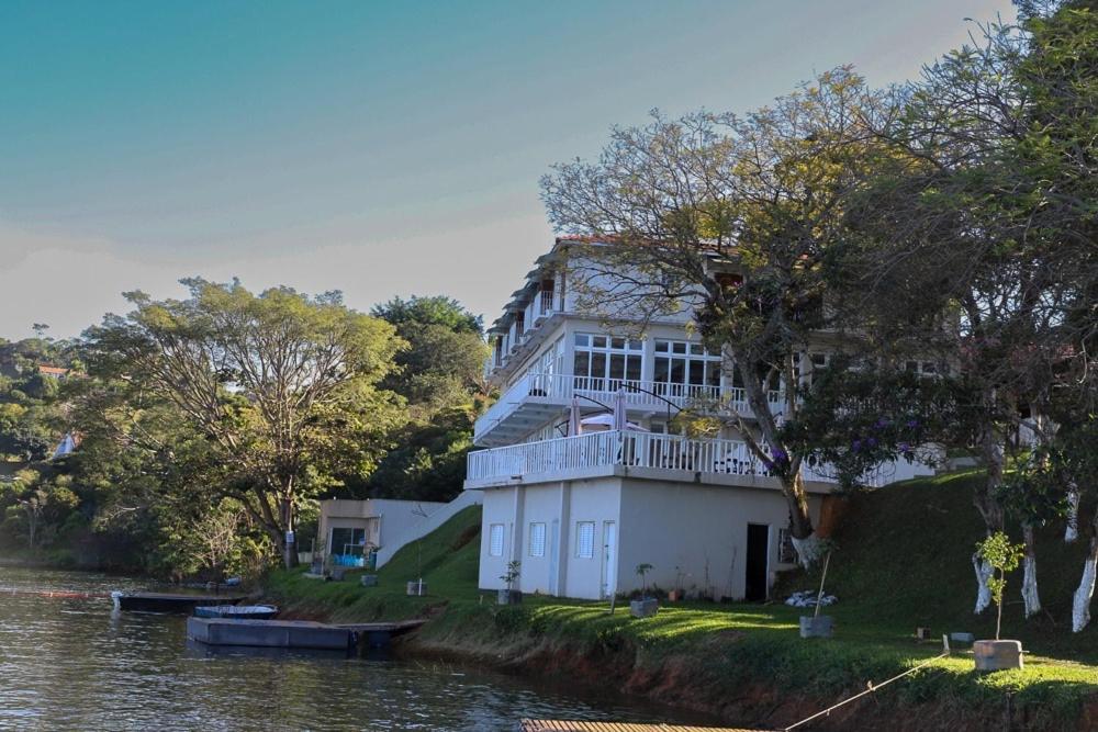 Hotel Marina Aguas De